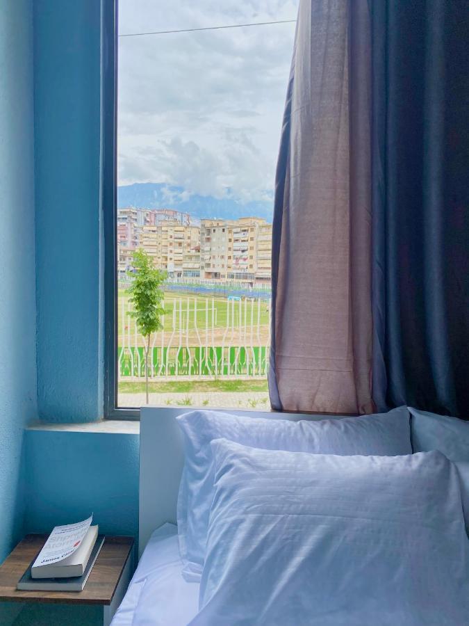 شقة Kb Downtown Gjirokastër المظهر الخارجي الصورة