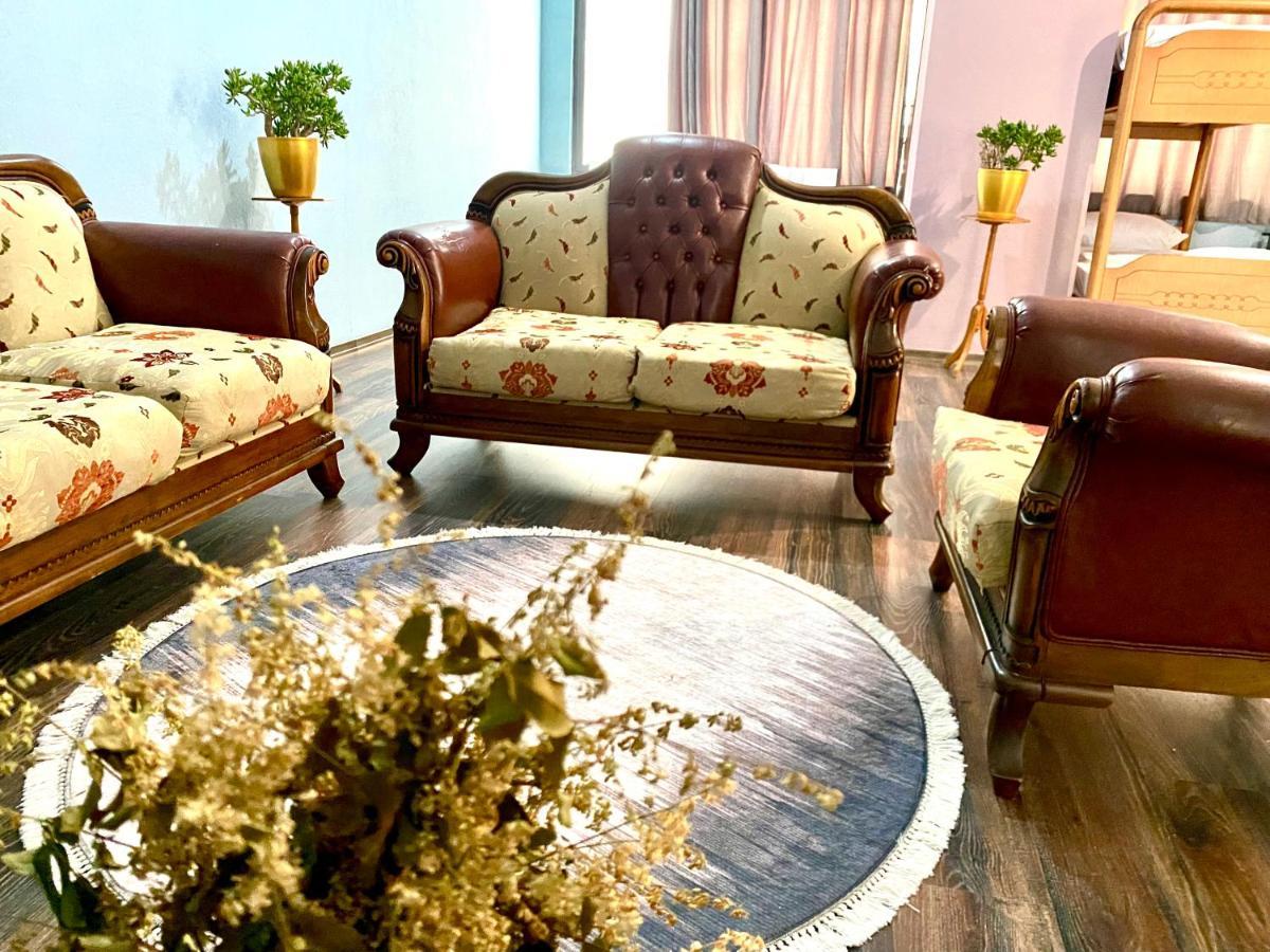 شقة Kb Downtown Gjirokastër المظهر الخارجي الصورة